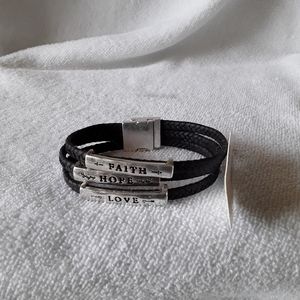 Icon collection bracelet 😀😀😀BRAND NEW